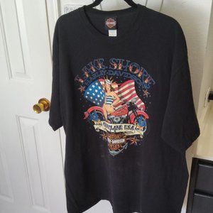 Mens Harley Davidson